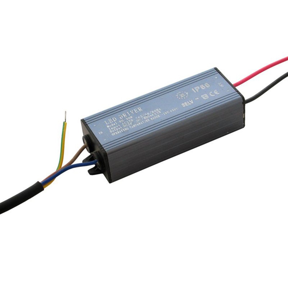 3W bộ điều khiển đèn LED 50W Đèn trần cho đèn pha Bộ phận chiếu sáng đèn hầm