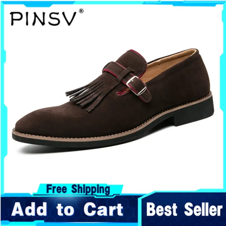 best office shoes for men