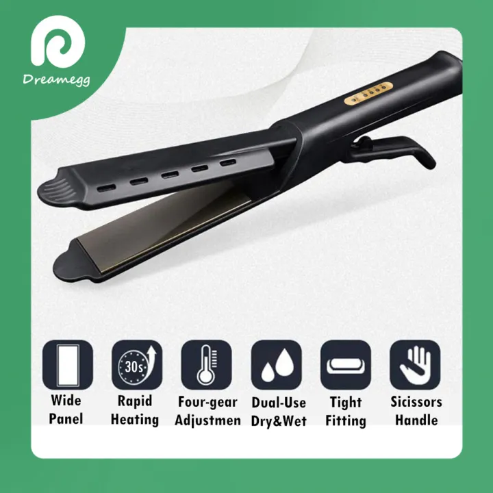 tourmaline straighteners uk