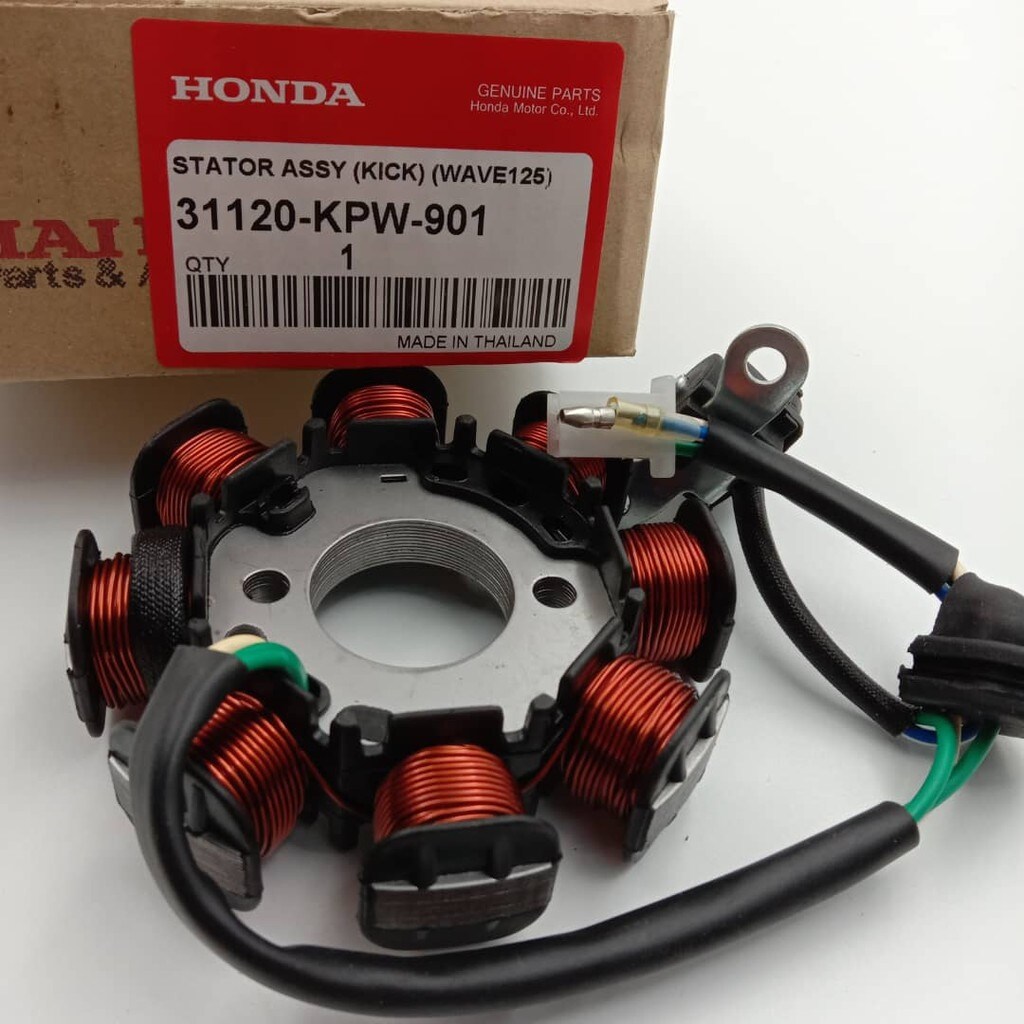 Buy Honda Spacy Starter online  Lazada.com.my