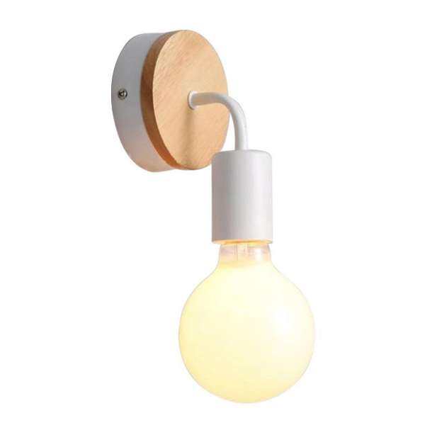 ĐÈN LED Trang Trí Thanh Nhẹ Tường Phòng Ngủ Đèn Sân Vườn Trong Nhà Sconce Đèn Sân Hiện Đại