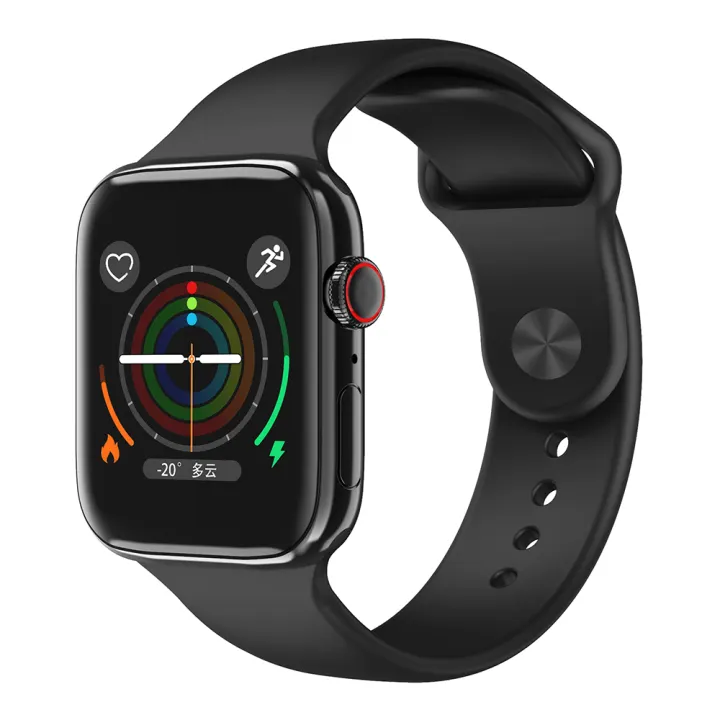 f18 smartwatch