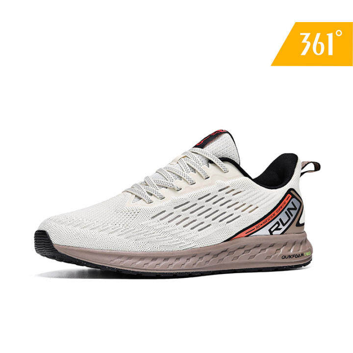 men's mesh running shoes