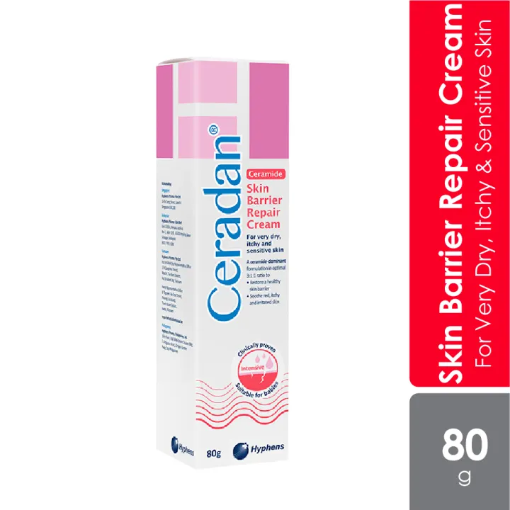 ceradan moisturizer price