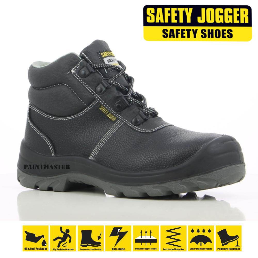 safety jogger lazada