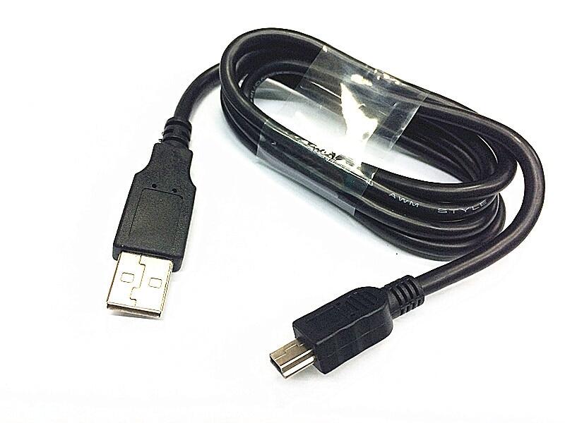 LEAD FOR PC AND MAC SONY  DSLR-A560Y,DSLR-A580 CAMERA USB DATA SYNC CABLE 