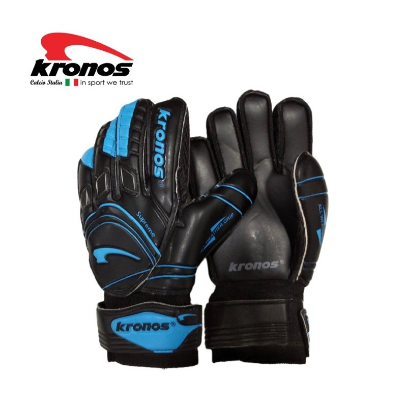 Kronos store goalkeeper gloves