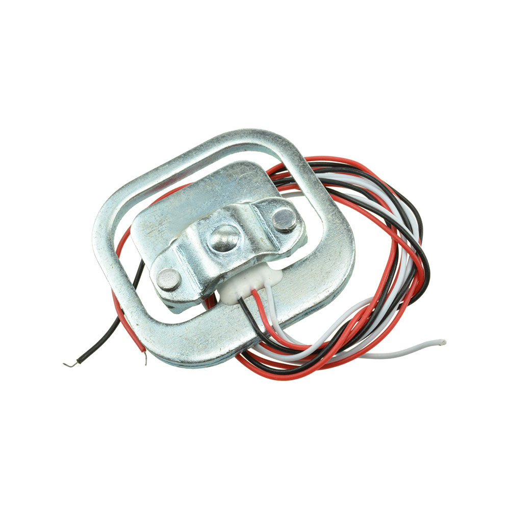 Mô Đun Cảm Biến Cân Nặng 50Kg, 1/4 Mô Đun Cảm Biến Tải Trọng Cơ Thể, Kháng Căng Nửa Cầu