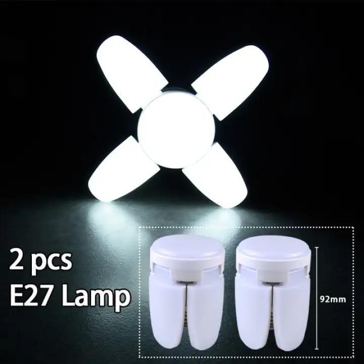 Lampada E27 Led Lamp Ceiling Fan Blade Bulb 28w Light With Smart Socket Remote Kit For Home Lighting Lights 85 265v Lazada Singapore Lampada E27 Led Lamp Ceiling Fan Blade, Led Light Bulbs For Ceiling Fans