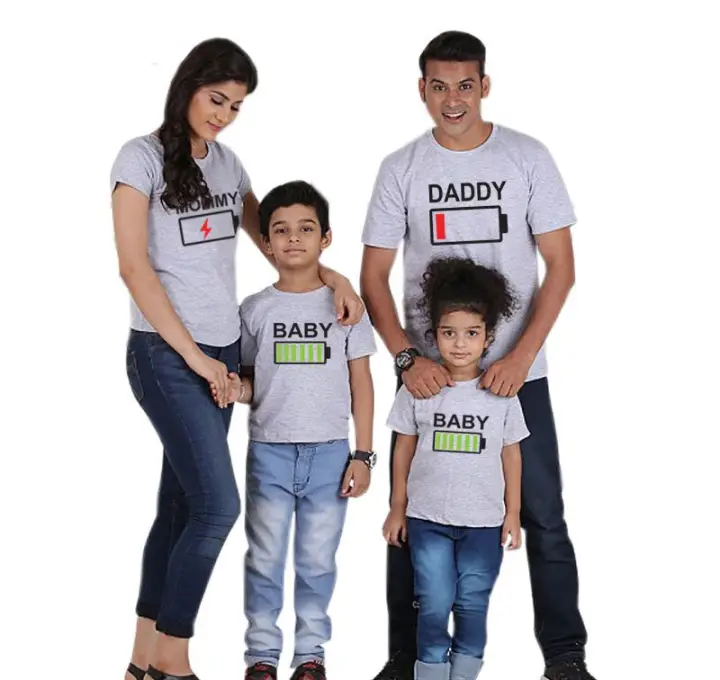 matching mum and baby daughter clothes