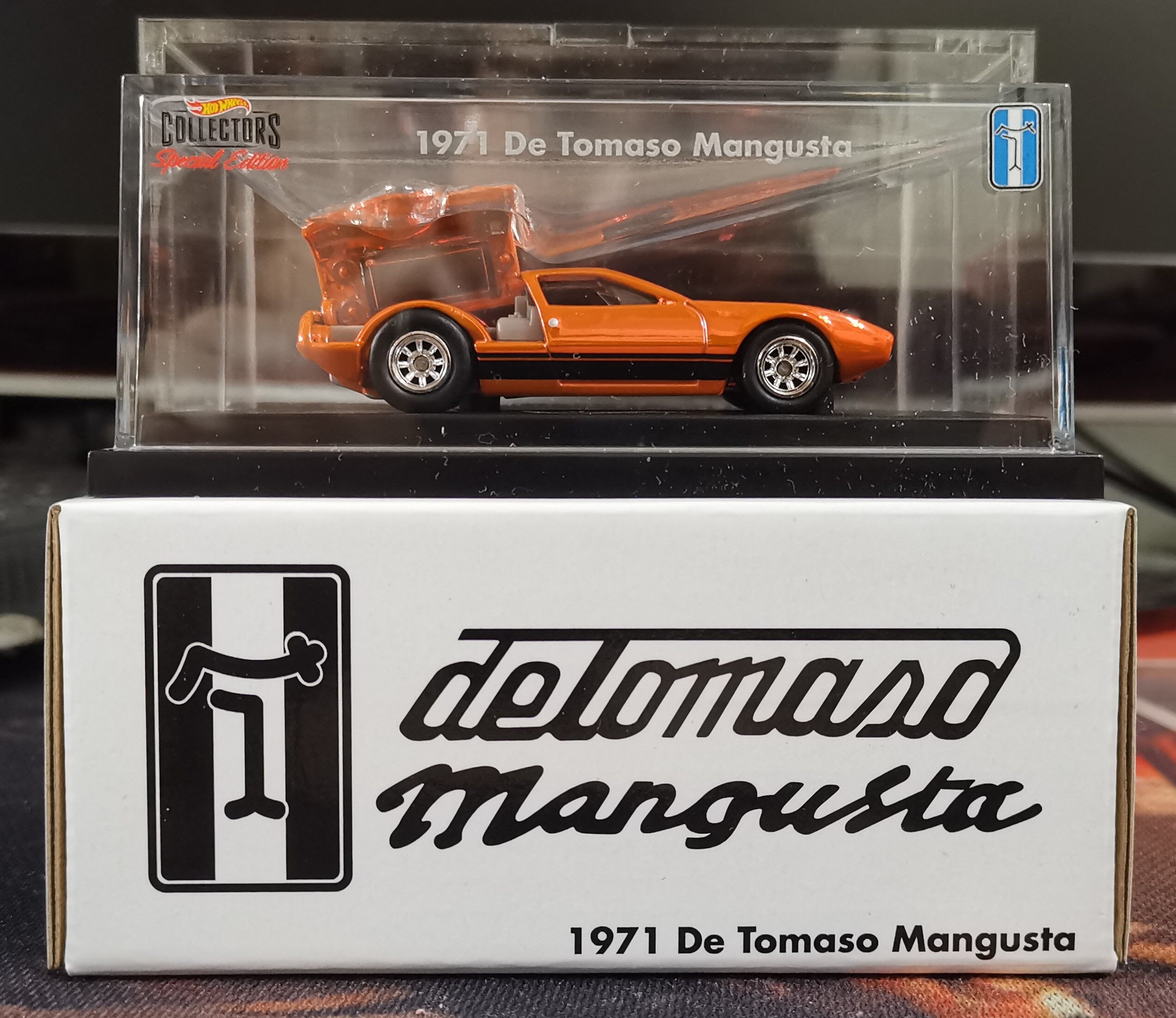 HOT ITEMS) HOTWHEELS LIMITED EDITION HARD TO FIND RARE RLC 2021 