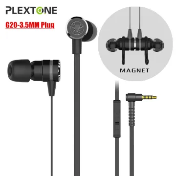 plextone g25 type c