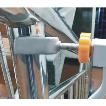 Y Shape Protection Banister Railings Gate Adapter For Baby Child
