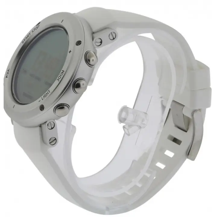 suunto core pure white