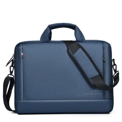 Waterproof Laptop Bag Case 13 14 15 17 Inch Notebook Bag For Macbook Air Pro 13 15 Computer Shoulder Handbag Briefcase Bag