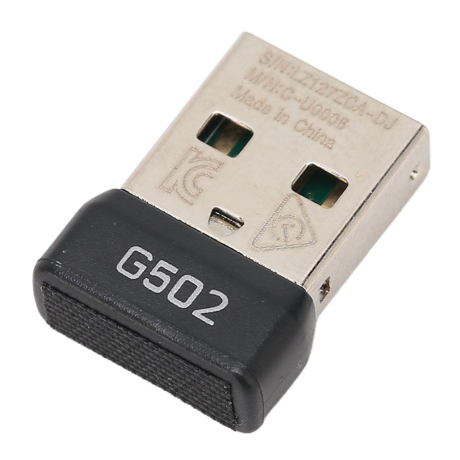 Mouse Adapter USB Receiver Light Weight for G502 Lightspeed