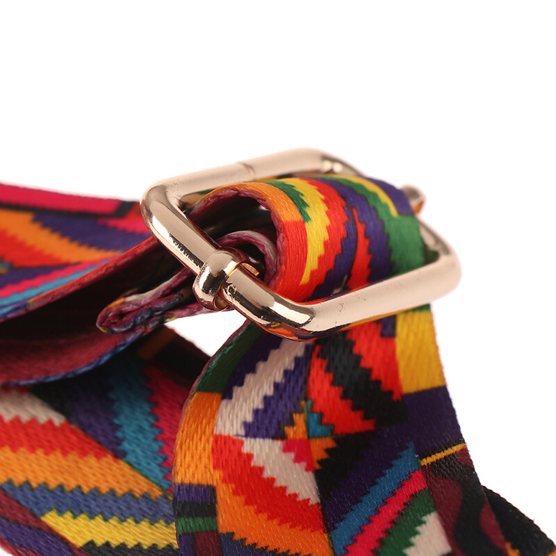 FH Dây Đeo Túi Đeo Vai Cho Quai Đeo Chéo Túi Dây Đeo Có Thể Điều Chỉnh Phụ Kiện