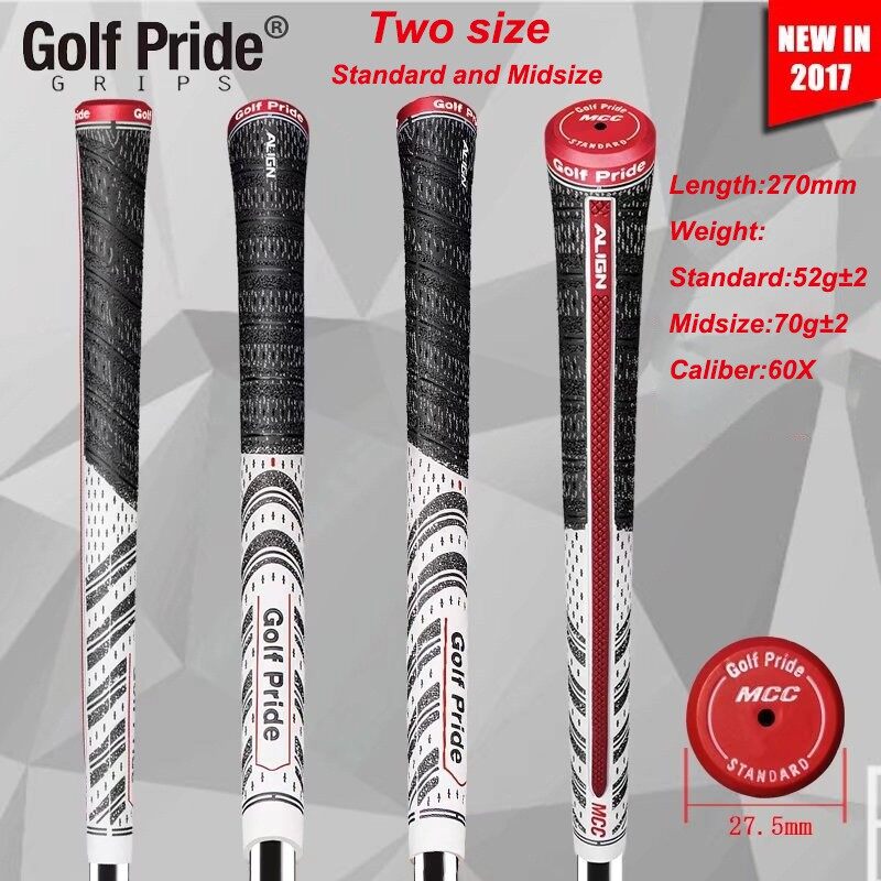 Golf Pride Align golf club grips iron and wood grips Golf Grips 1pcs ...