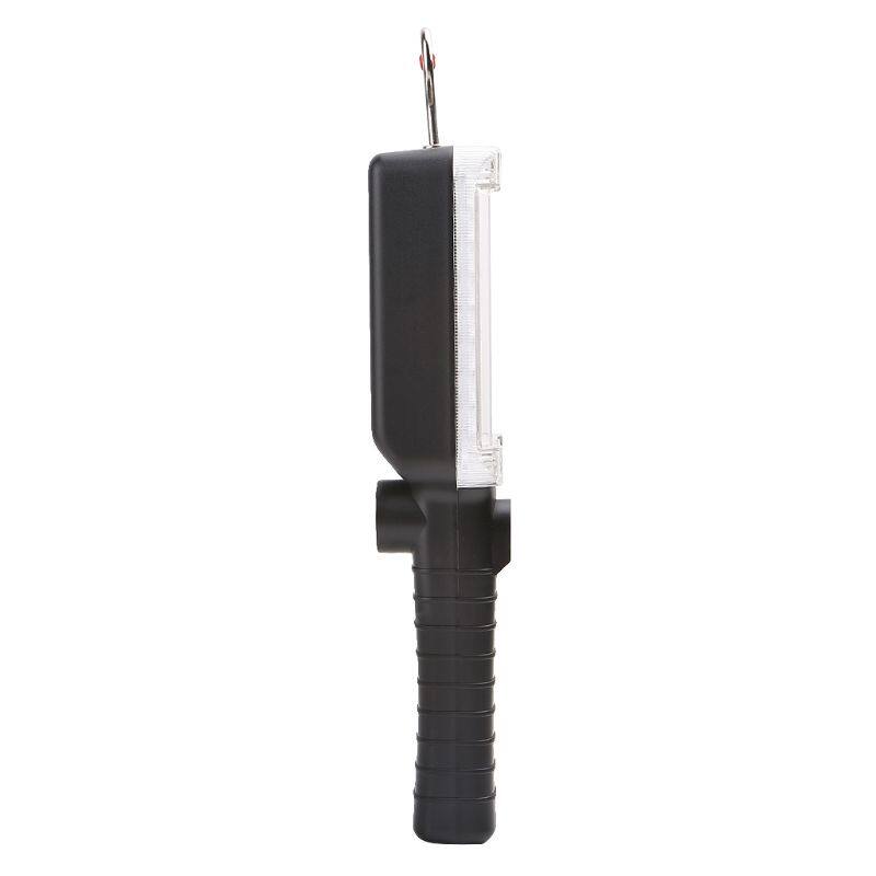 Đèn Làm Việc Sạc USB Di Động, Đèn Sửa Chữa COB Có Nam Châm & Móc, Đèn Pin LED 34