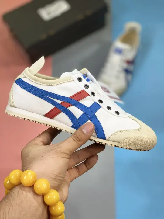 asics tiger casual shoes