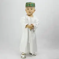 Arab Boy Thobe Best Price In Singapore Lazada Sg