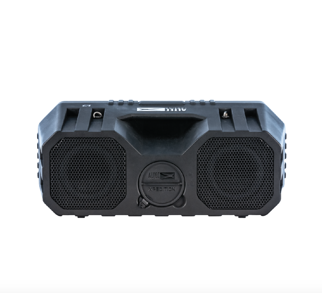 altec lansing xpedition 4