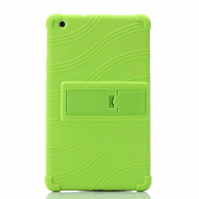 For Huawei Mediapad M3 Lite 8 8.0 inch CPN-W09 AL00 L09 case M3Lite 8.0 silicone stand cover