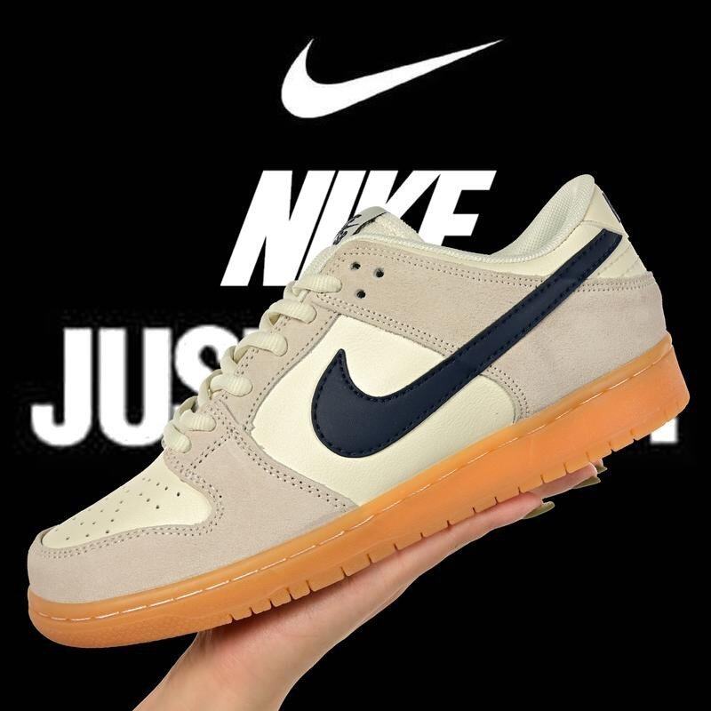 Nike_SB_Dunk _ Thấp Pro _ Nữ Nam Ban Đầu Chạy Giày Sneakers Giày Thể Thao Giày