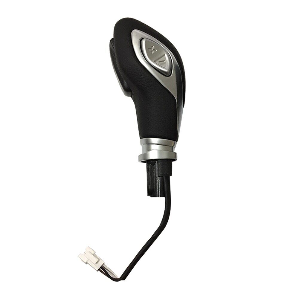 Automatic Gear Shift Knob Shifter Lever For Ford Focus Kuga Mondeo