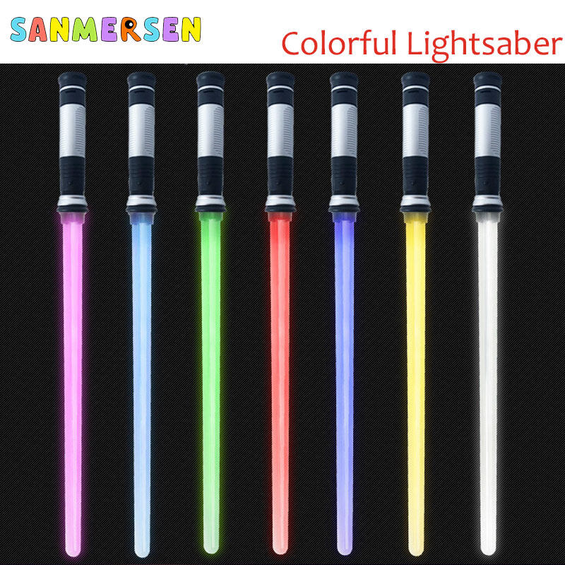 light up lightsaber toy