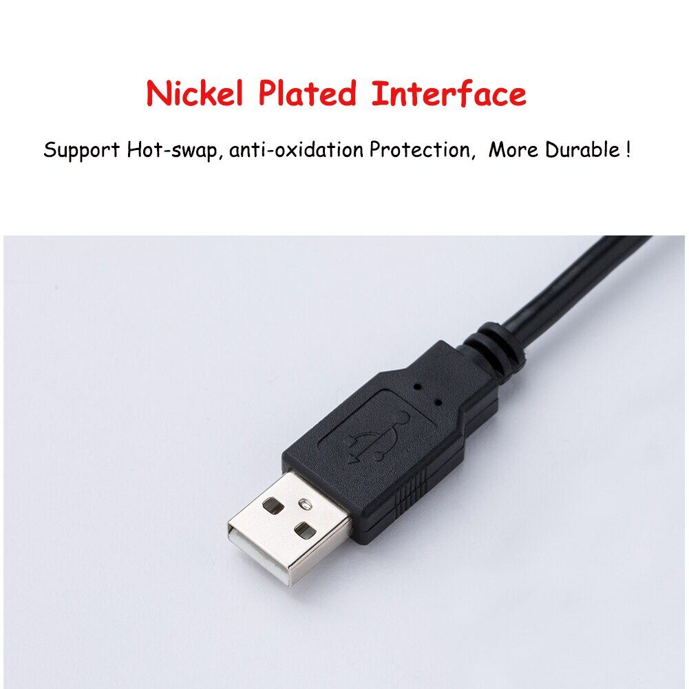 USB-AS380 Debugging Cable for STEP Blu-ray Elevator AS380 Motherboard Data Communication Cable Converter Line