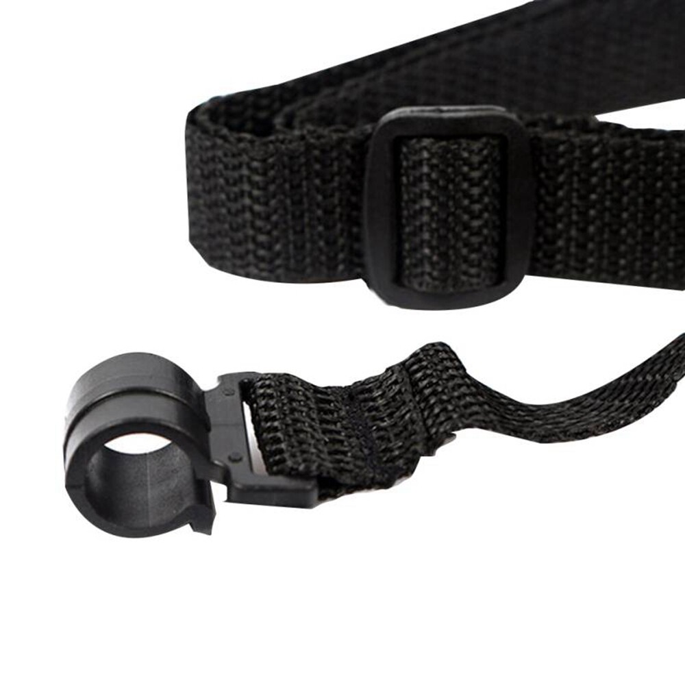 4 colors Hang Neck Nylon Sling With Hook Guitar Accessories Musical