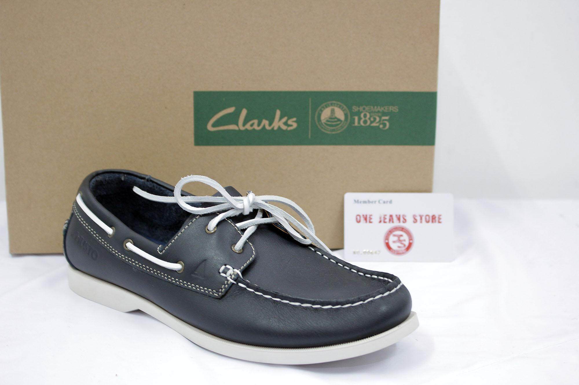 musto clarks shoes