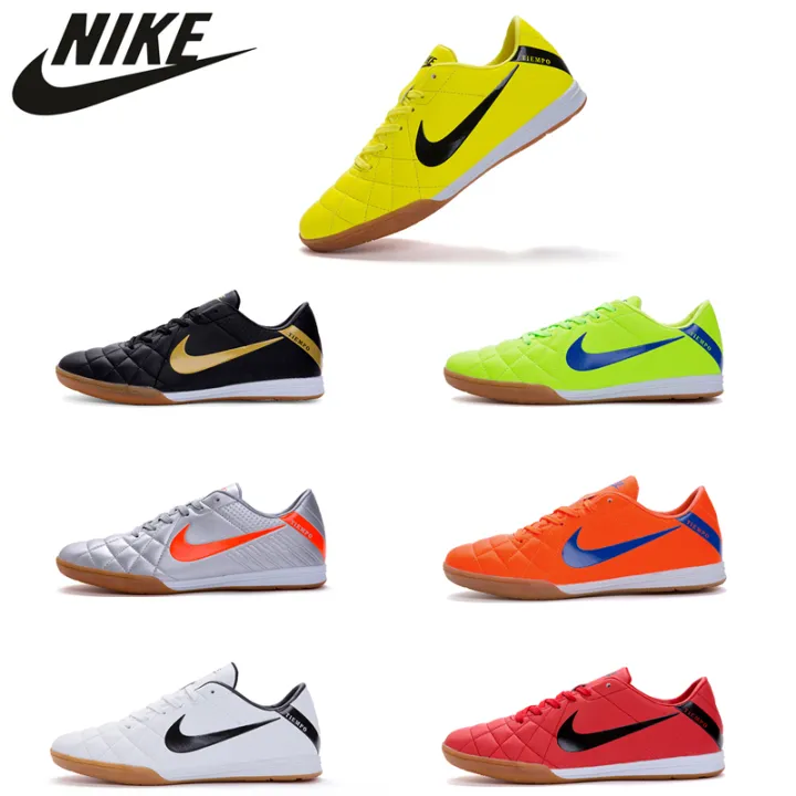 tiempo futsal shoes