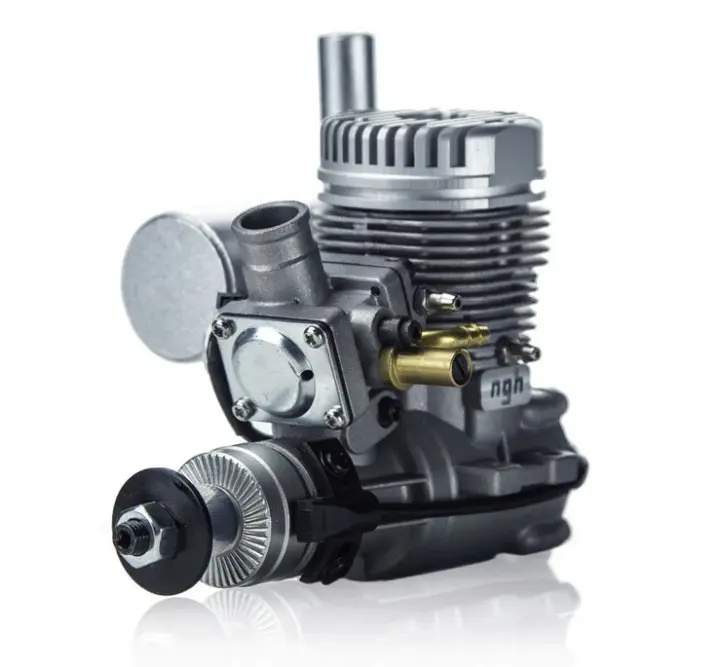 rc plane petrol engine