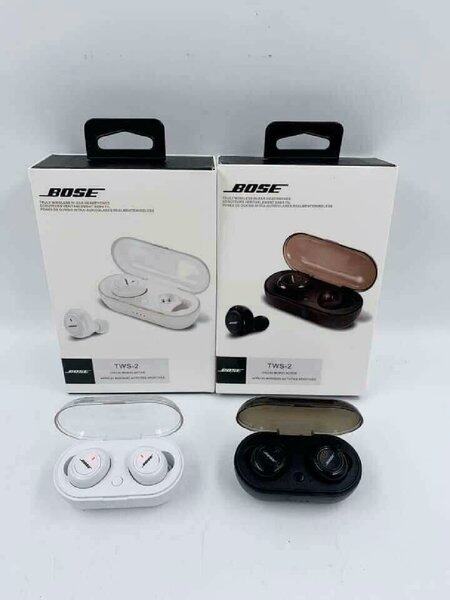 bose wireless earbuds tws 2