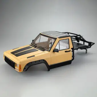 rc body 313mm