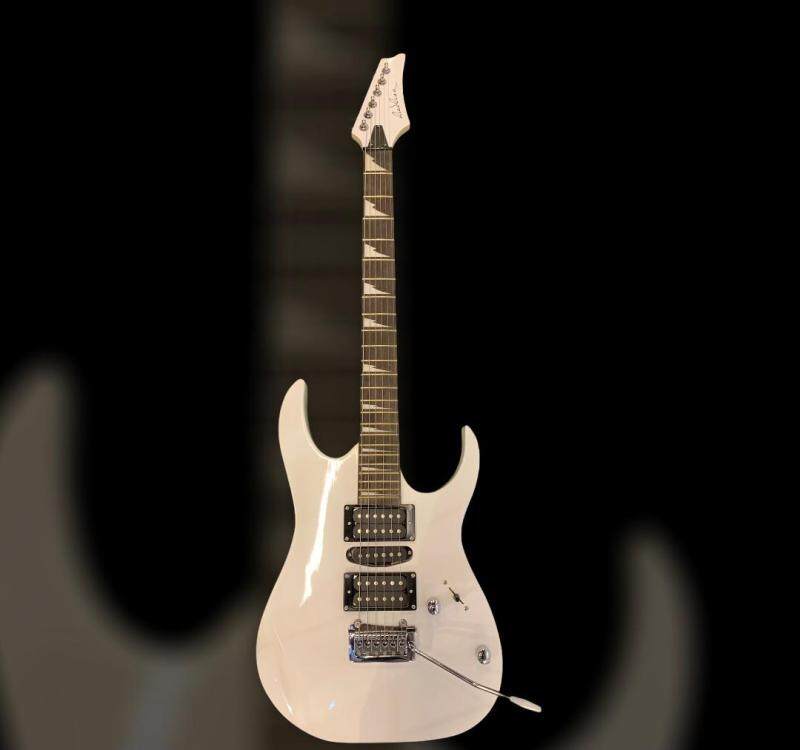 IBANEZ GIO BRANDED IB170 MIC ELECTRIC GUITAR Malaysia