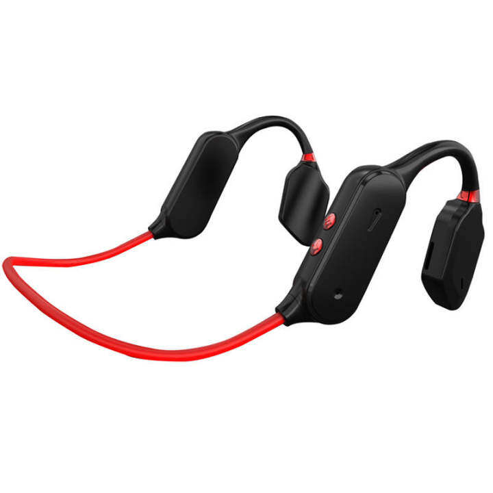 high tech bluetooth headset