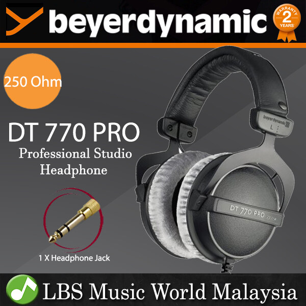 Beyerdynamic lazada 2025