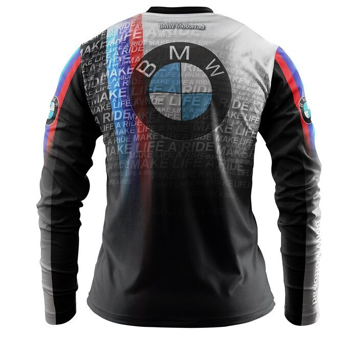 🔥🔥BMW 006🔥🔥Tshirt BMW Motorrad 2020