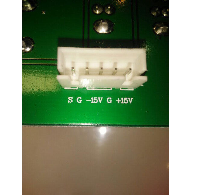 Bảng Mạch Đầu Ra Loa Siêu Trầm Đầu Vào RCA Đầu Vào Cân Bằng XLR Caron Bộ Tiền Khuếch Đại Loa Siêu Trầm