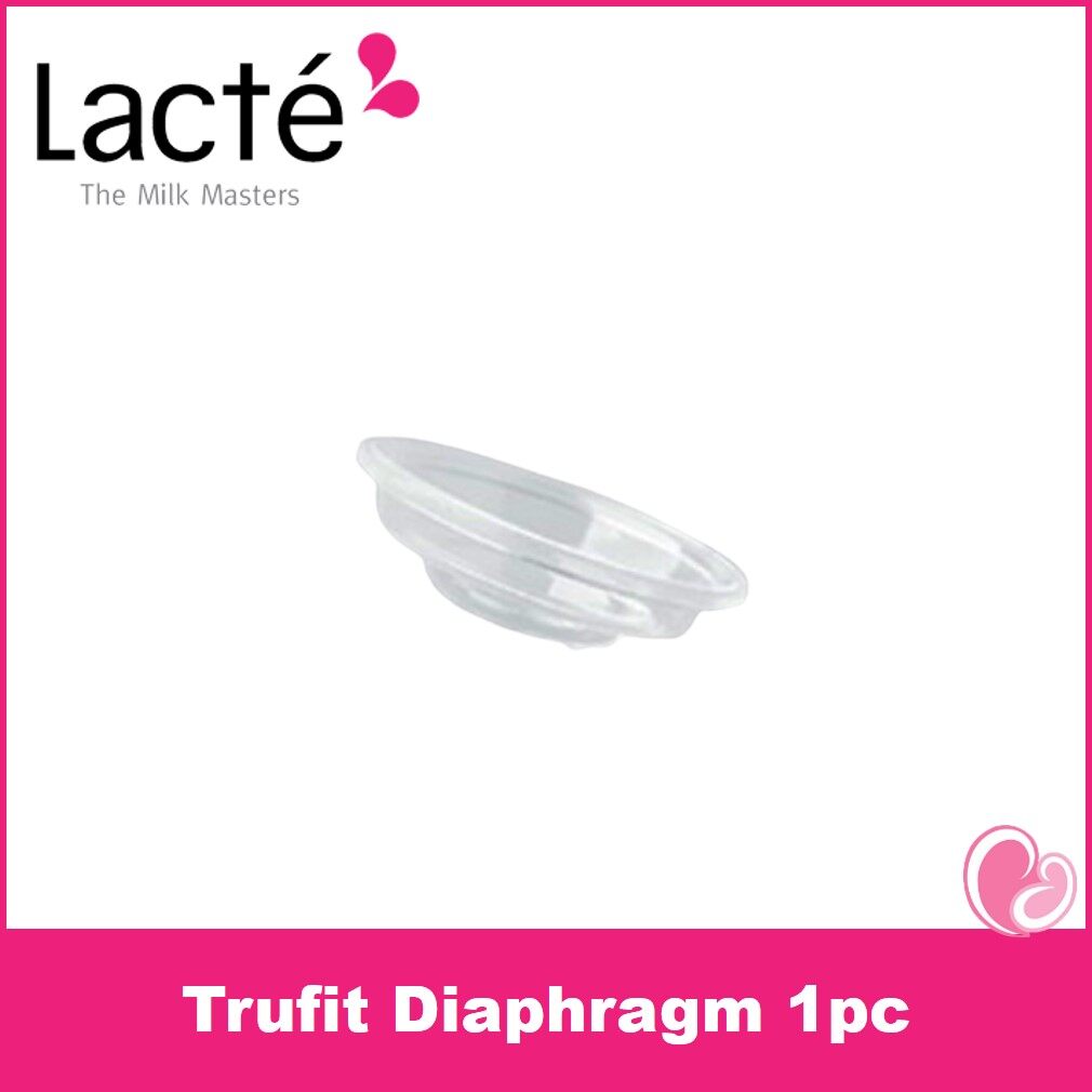 Lacte Breast Pump Spare Part / Accessories Trufit Breast Shield Funnel
