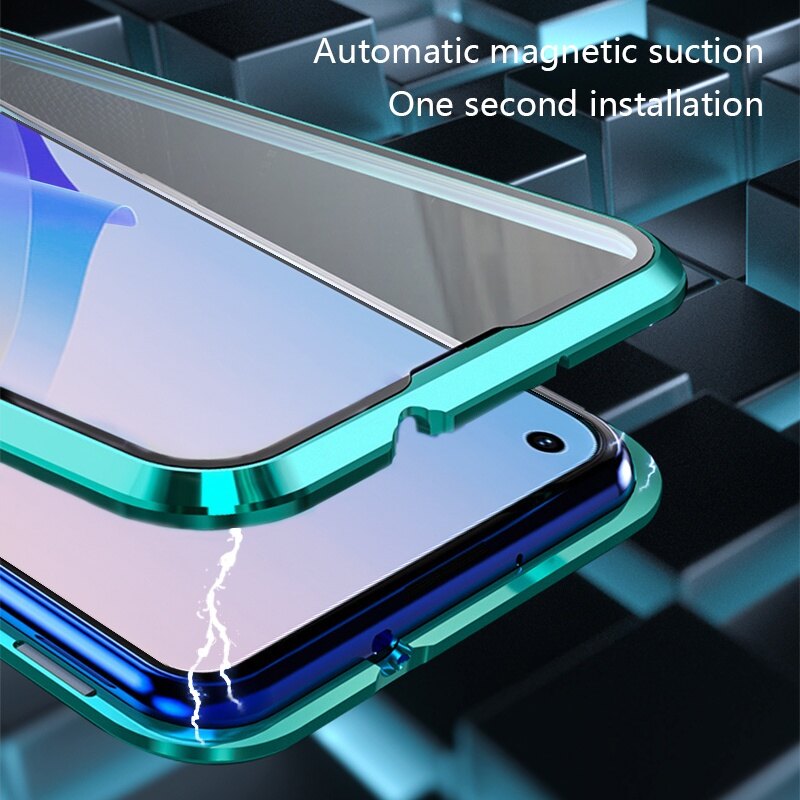 SEAHAI Leather Case For OPPO Reno 8 Pro 5G (Reno8 Pro 5G) Wallet Case