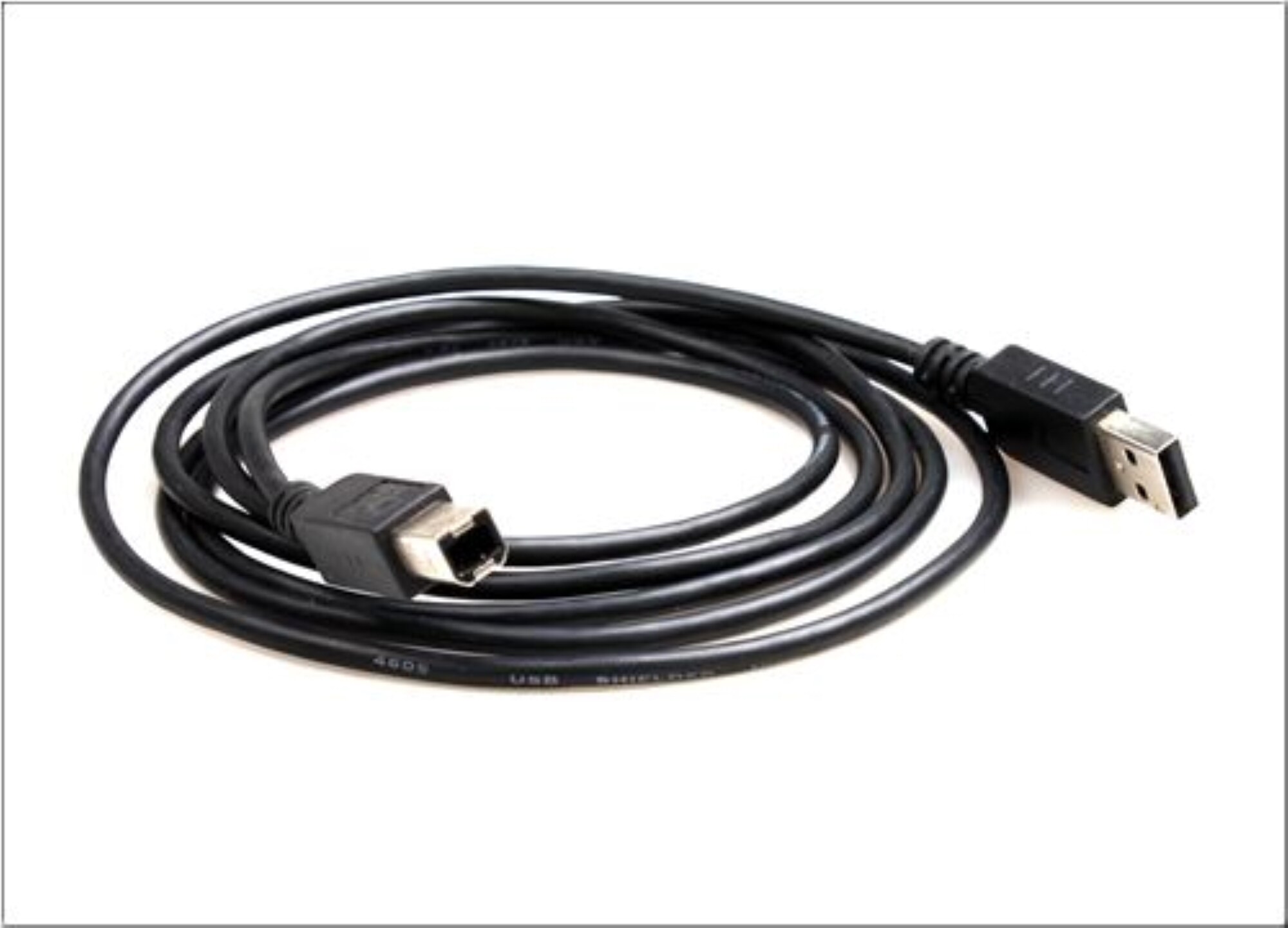 usb cable computer to printer