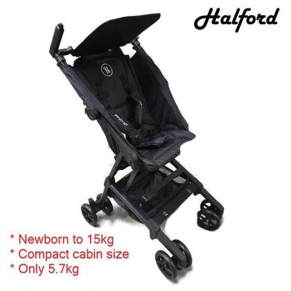 halford quaver stroller