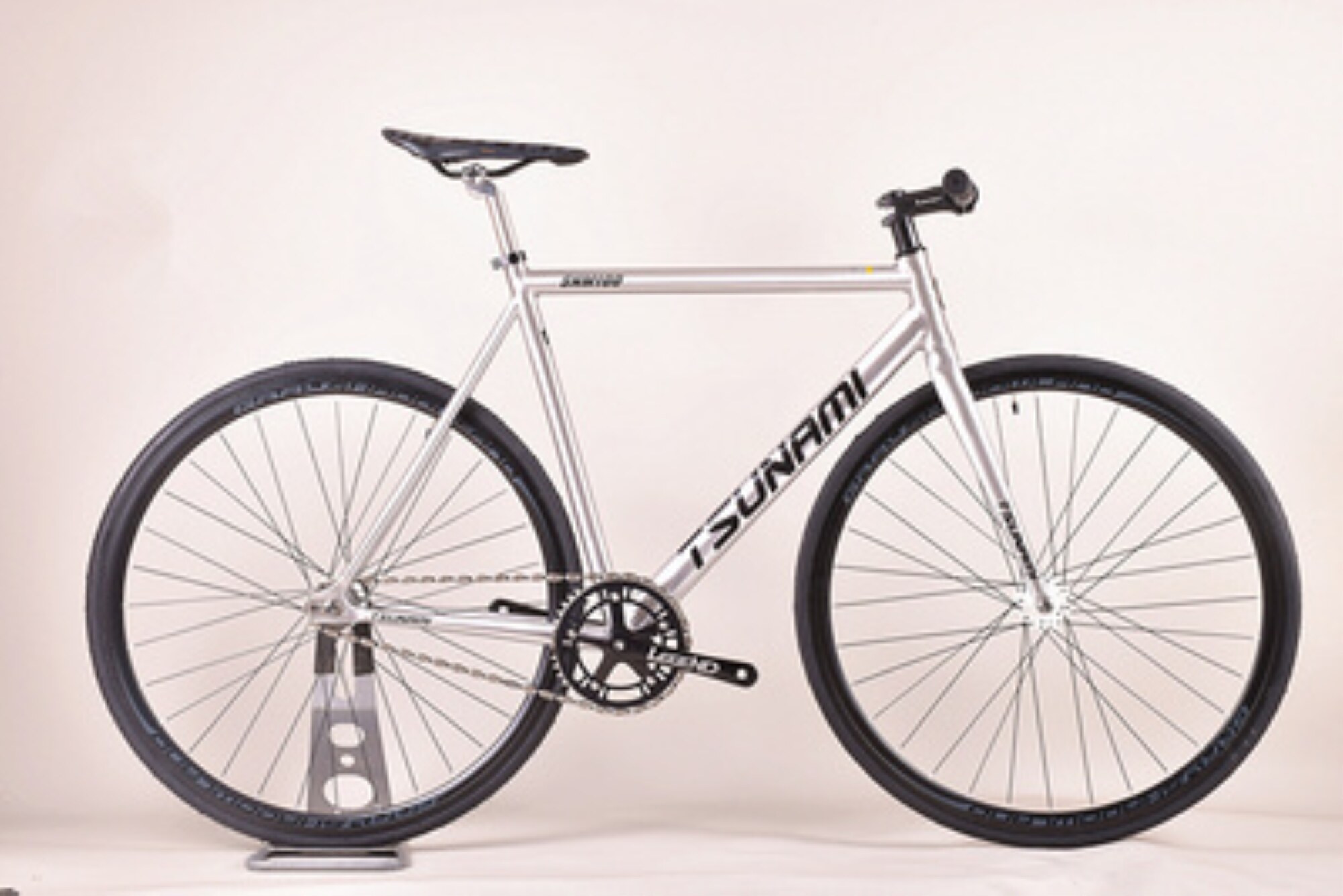 tsunami fixed gear frame