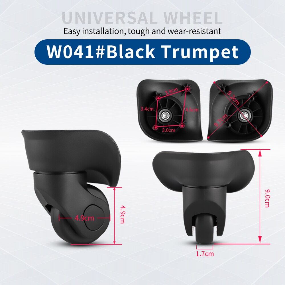 Luggage Suitcase Wheels Swissgear Replacement Wheels Swissgear