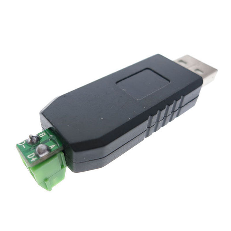 Bộ Chuyển Đổi Win7 Xp Vista Linux Mac OS WinCE5 USB Sang RS485 USB-485