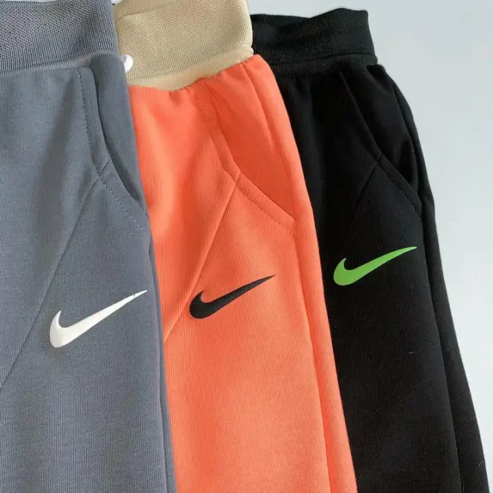 jogger nike original